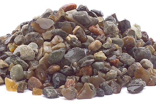 Natursten Varianter av natursten